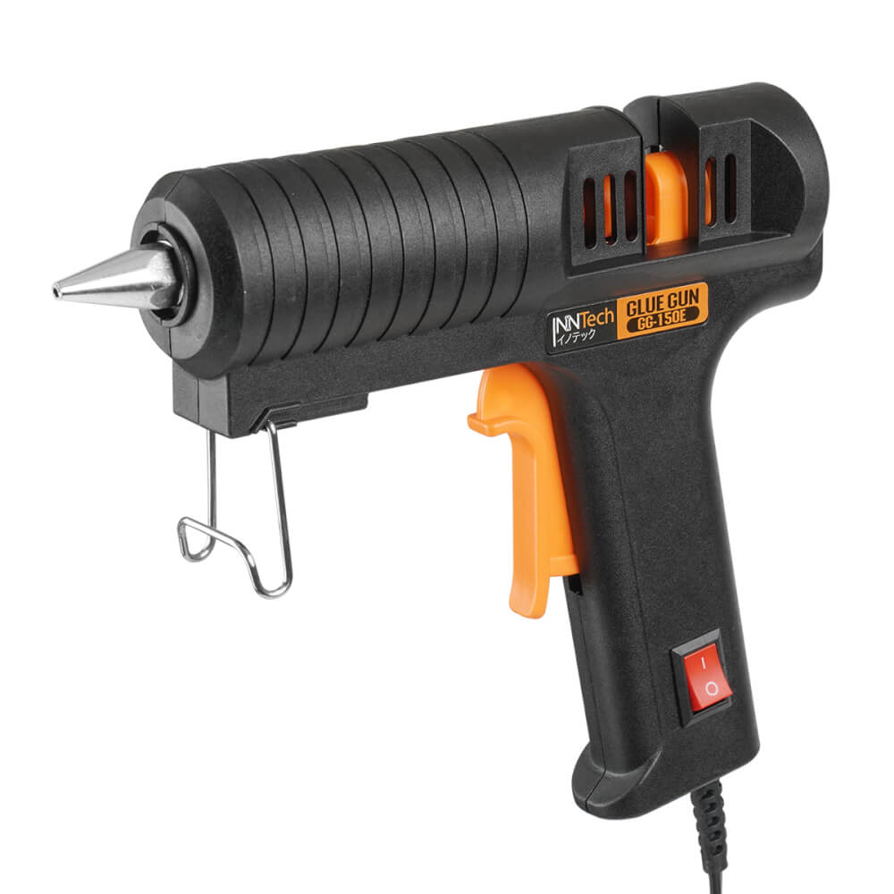 ปืนยิงกาว InnTech รุ่น GG-150E 150 วัตต์